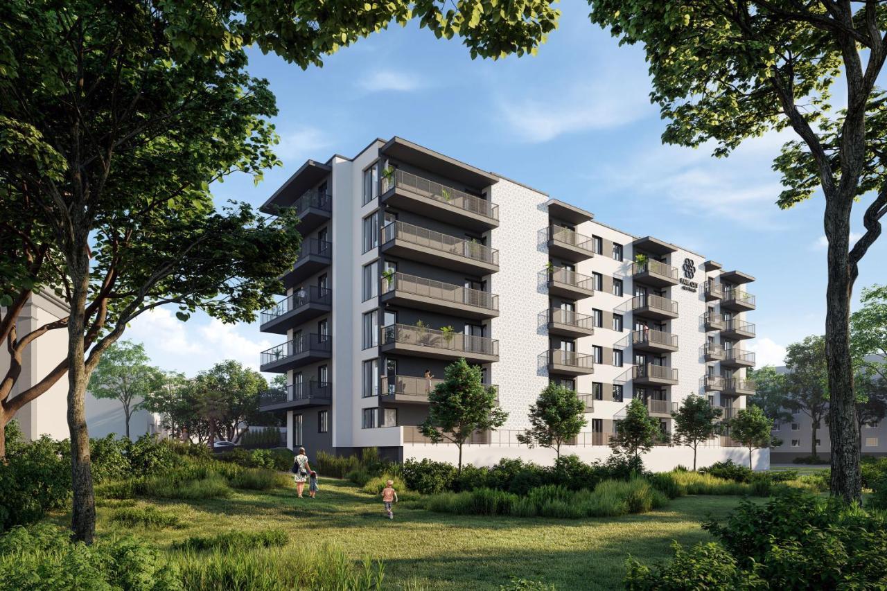 Park Apartment