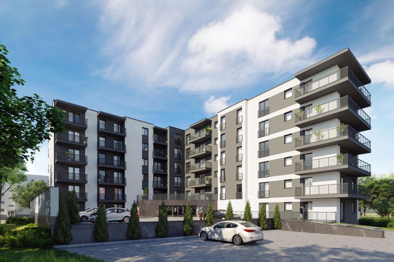 Apartment Park
