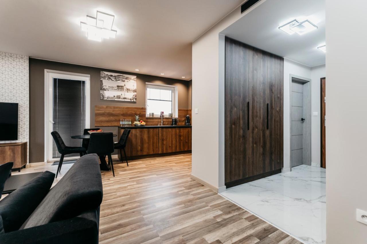 Park Apartment