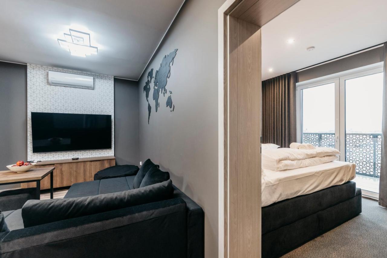 Park Apartment