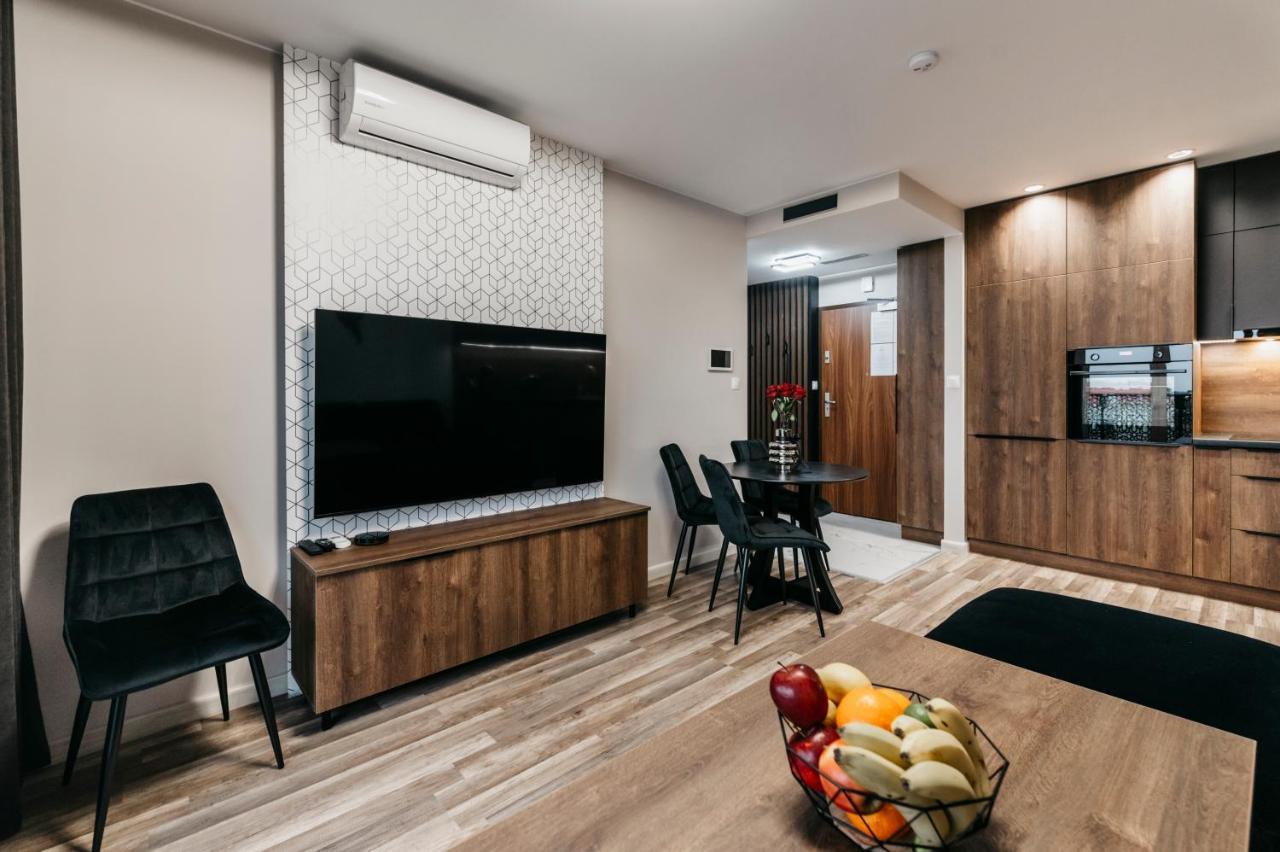 Apartment Park *