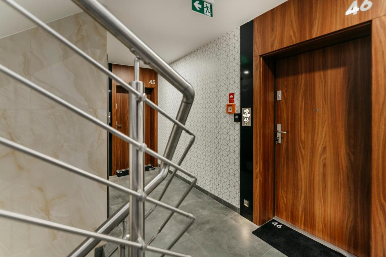 Park Apartment Ostrów Wielkopolski